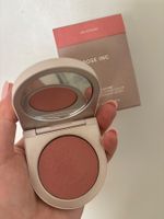 ROSE INC Blush Divine Radiant Cheek&Lip Color Heliotrope