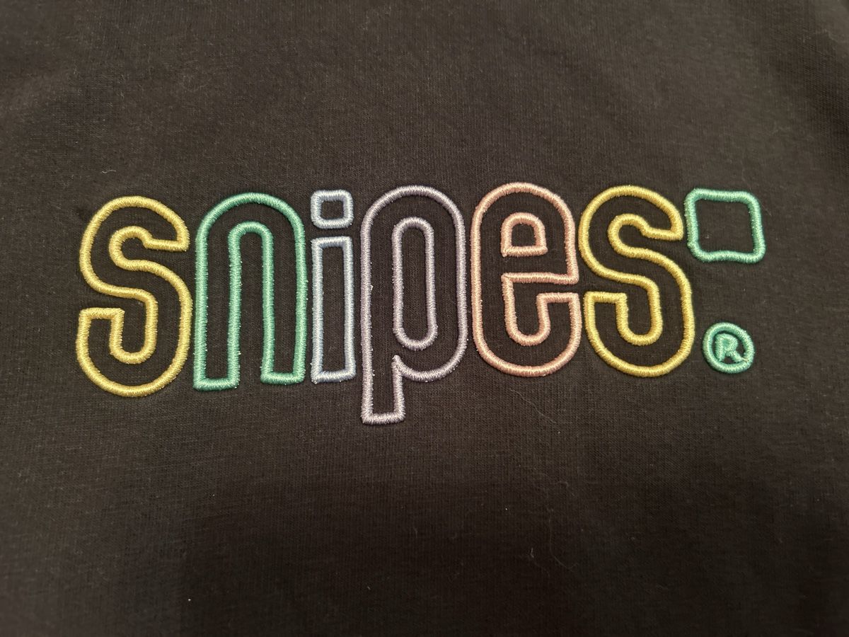 Snipes Maglioni & Felpe: Hoody SNIPES – Usato da Uetikon am See venduto da barceloneta 1