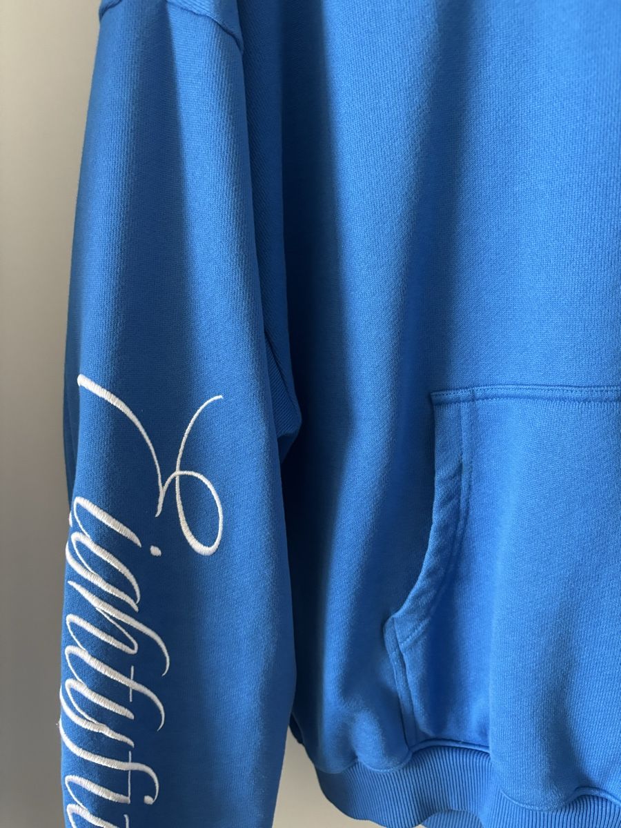 Pulls & Sweat-shirts: EIGHTYFIVE Kapuzenpullover Gr. M – Neuf (Voir description) à Männedorf par Spargeluno 1