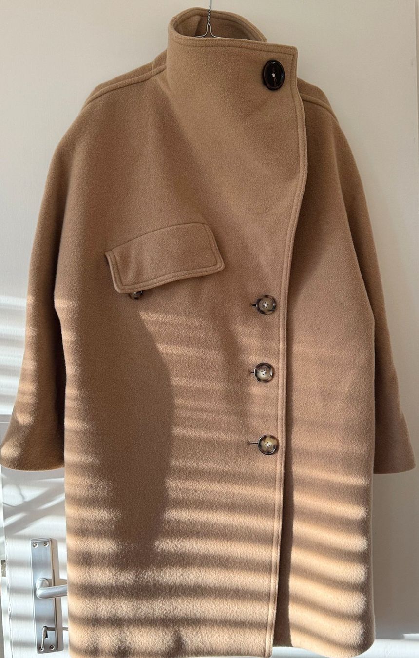 Acne Studios Manteaux: Superbe manteau ACNE STUDIO – D'occasion à Zürich par catherinegisele 3
