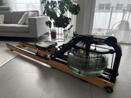 Rudergerät First Degree Fitness Apollo AR – Display defekt