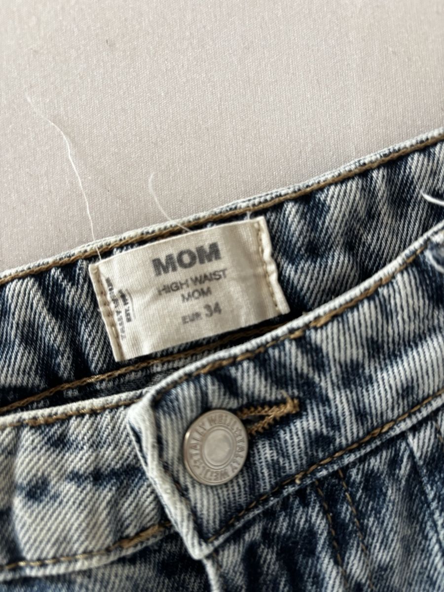 Tally Weijl Hosen: Jeans Tally Wejil – Gebraucht aus Vouvry von sha_rk5q 2