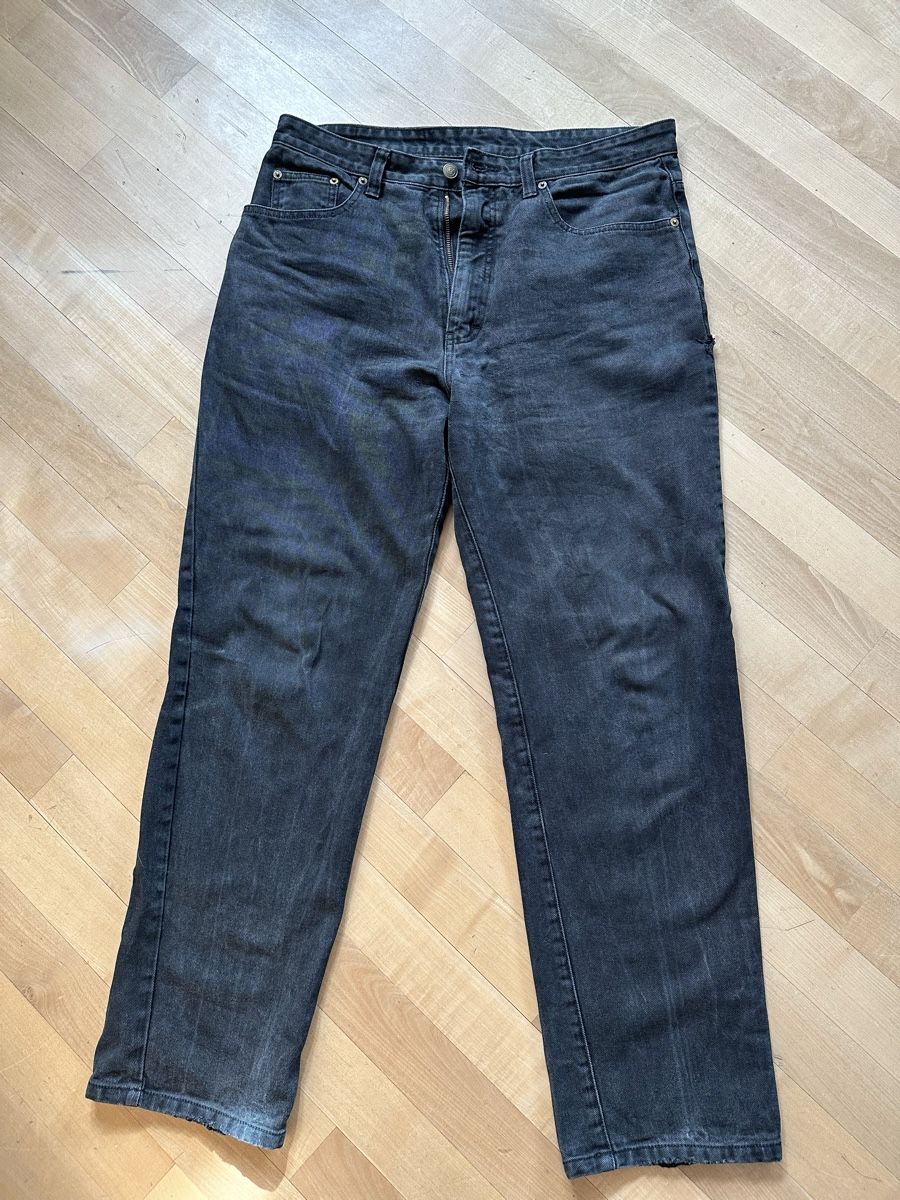 Jeans: Vintage Hose Garry – Gebraucht aus Liestal von FlomiVivi