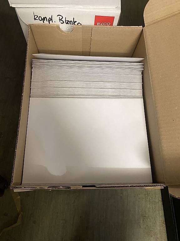 Buste & buste per spedizione: Couverts Gratis – Usato da Bern venduto da annfrick01