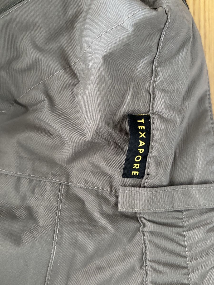 Jack Wolfskin Pantaloni: Jack Wolfskin Outdoor-Hose | 44 – Usato da Rombach venduto da Quitschi0 4