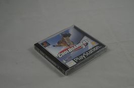 Cool Boarders 3 PS1 Spiel CIB