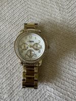 ✨ Elegant Ladies Fossil Watch - Perfect for Summer! ✨