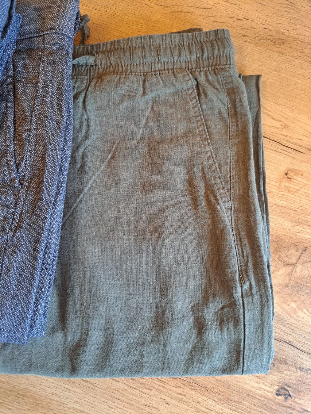 Lotti di vestiti: Set Herrenhose lang – Usato da Grosshöchstetten venduto da Roswitha88 1