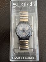 Swatch Chrono (SCN105) Alabama