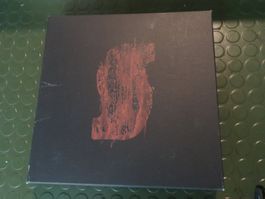 Suspiria  10 Disc Ultimate Edition 4K UHD, Blu-Ray, DVD & CD