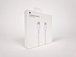 Apple Thunderbolt 3 (USB-C)