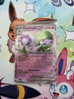 Pokemon Guardevoir EX 029/091 PAF 
