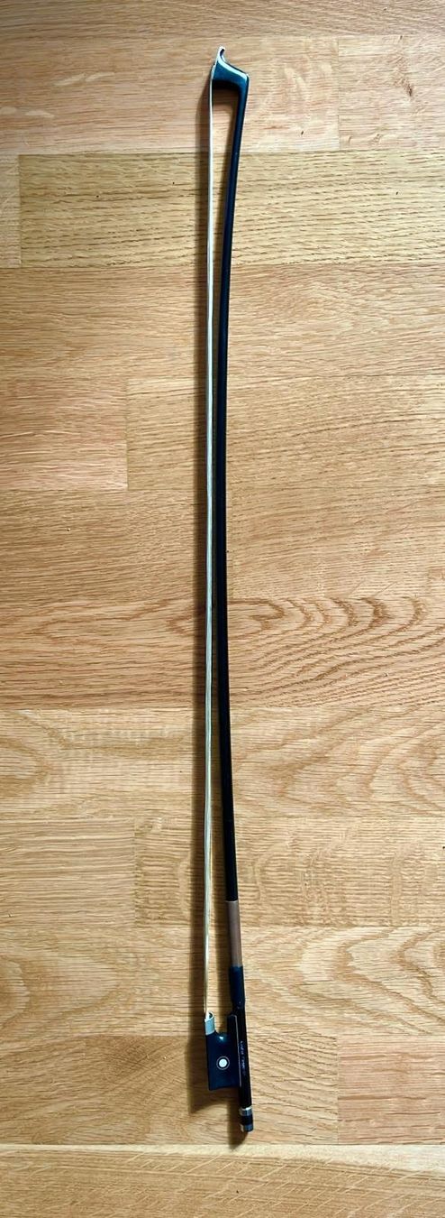 Musikinstrumente: Violon 3/4 avec coffre et archet – Gebraucht aus Petit-Lancy von ka_lak 9
