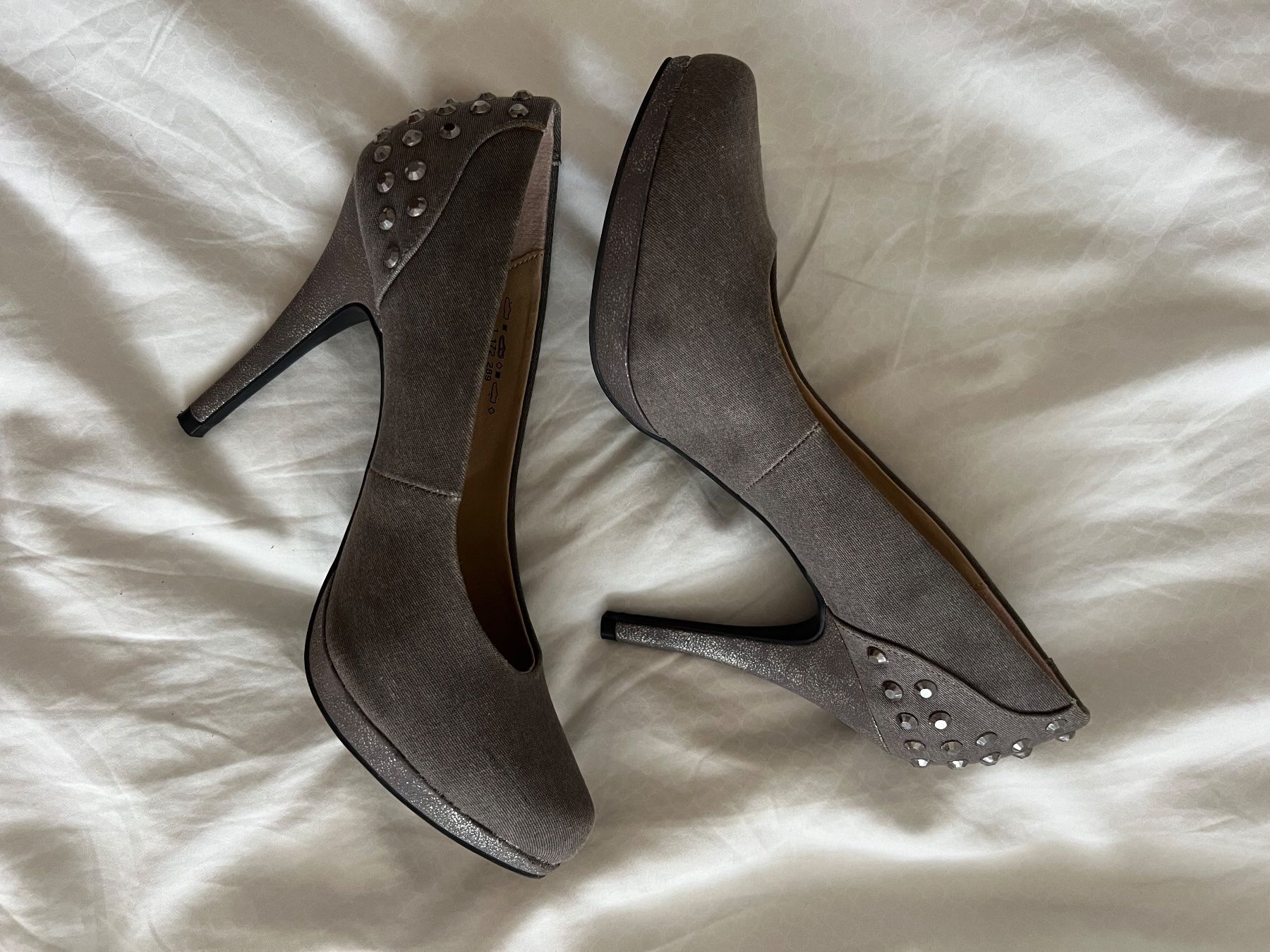 Graceland Scarpe da donna: Graceland High heels – Usato da Wallisellen venduto da lim_27r2 1