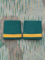 Schulterpatten Major Set Ord. 1949