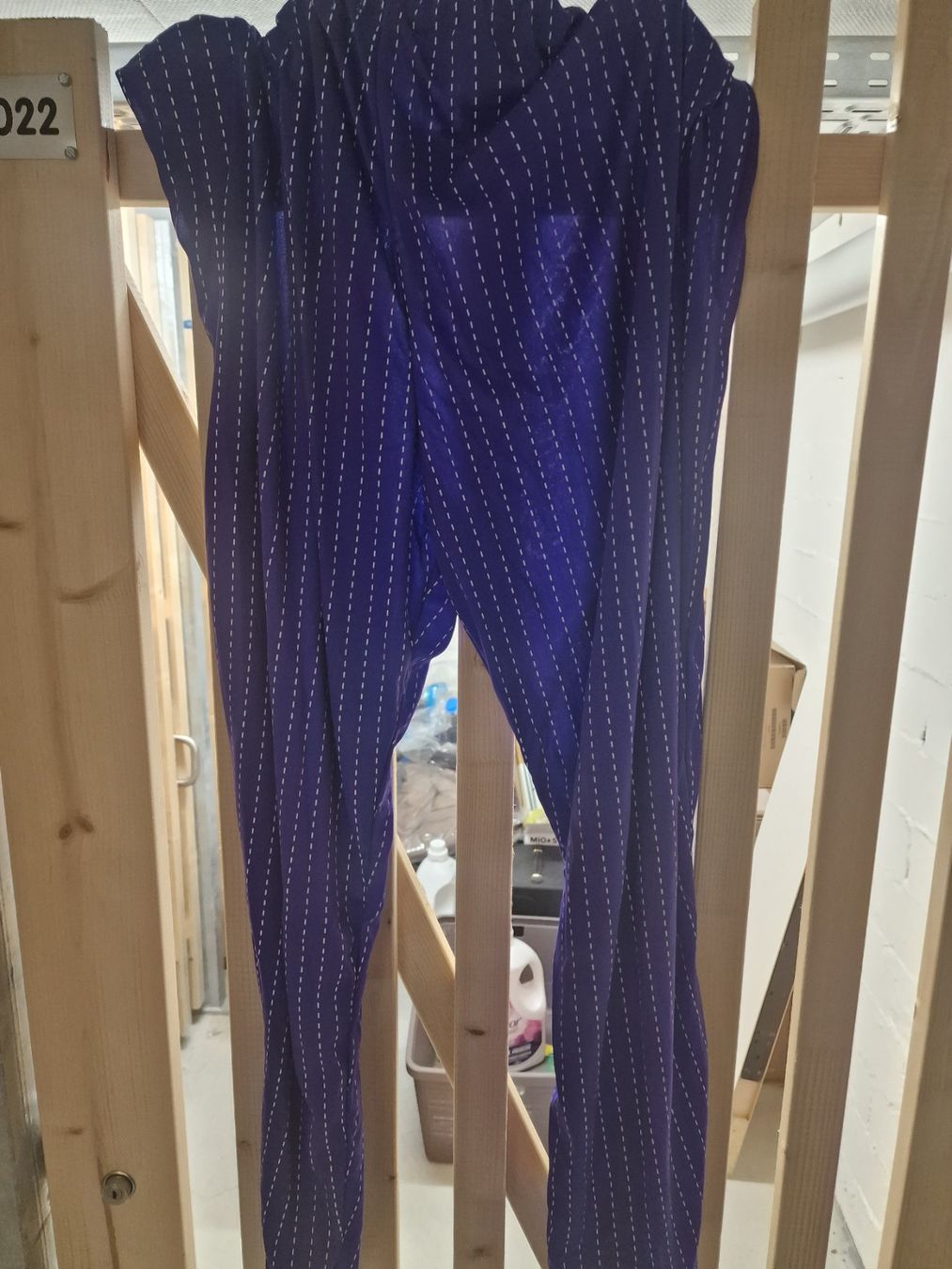 Costumi: Joker Kostüm – Nuovo (secondo la descrizione) da Winterthur venduto da Winti1993 4