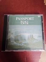 CD - Passport (Klaus Doldinger) – Iguaçu (Latin, Jazzdance)