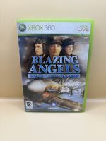 Blazing Angels Xbox 360