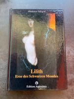 Lilith: Eros des Schwarzenegger Mondes ✨🌙 ...