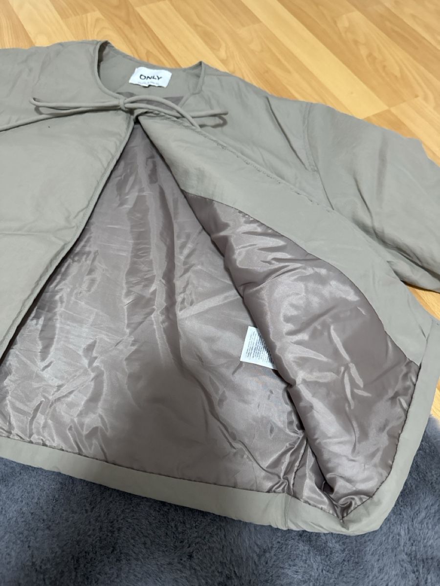 Only Giacche: Übergangsjacke – Usato da Winterthur venduto da mag_z5tc 3