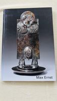 Max Ernst Buch Galerie Boisserée 