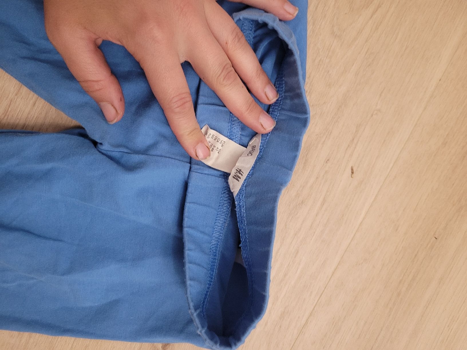 Calze & Collant: Leggins Hr. 104 – Usato da Lupsingen venduto da sta_wgg5 1