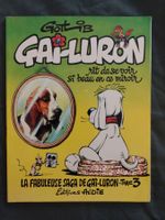 Gotlib / Gai Luron T.3 Rit de se Voir si Beau... Ed.1979 TBE