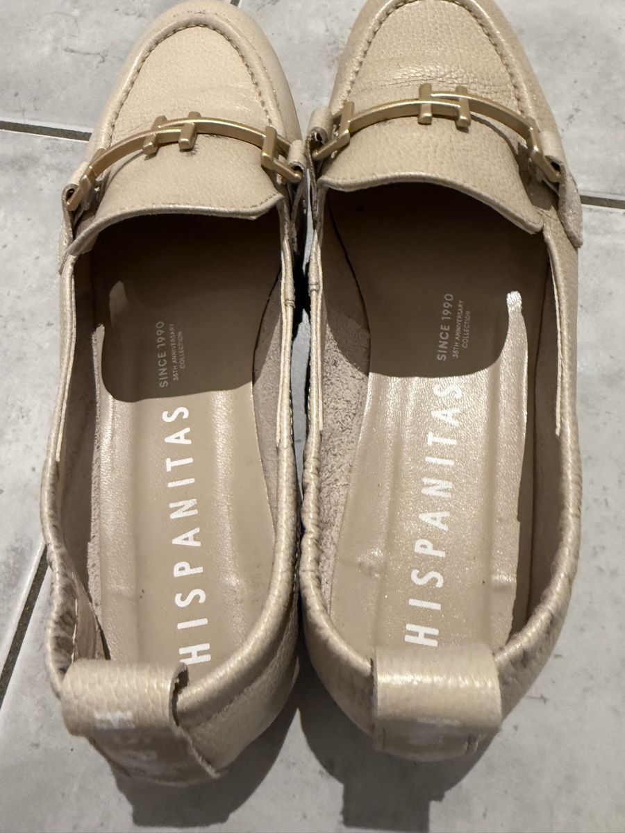 Scarpe da donna: Hispanitas Loafer 39 – Usato da Bern venduto da kwa_pyt9 7