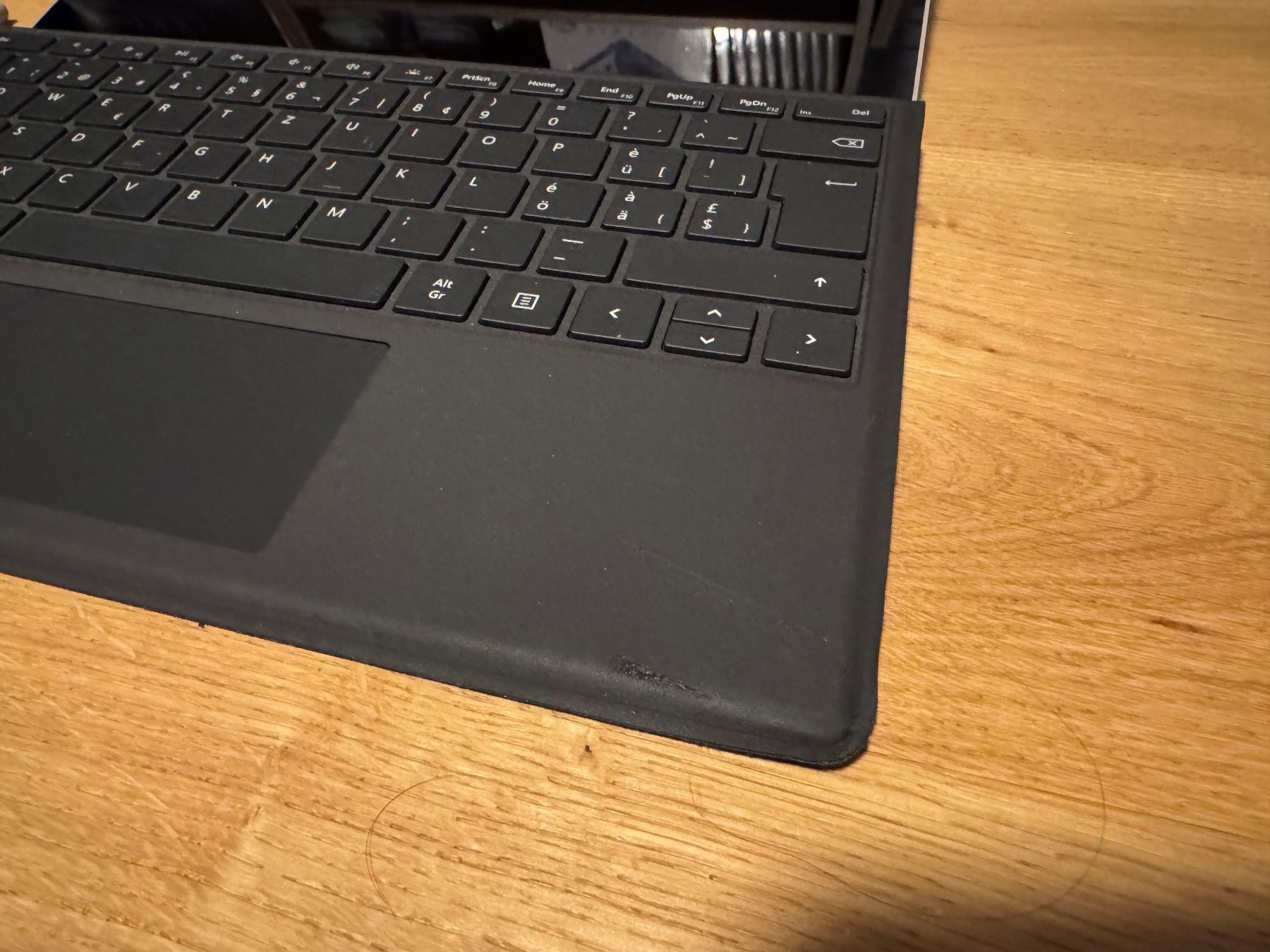 Microsoft Notebooks: Microsoft Surface Pro7+ LTE Set (Dok, Pen, Typecover etc.) – Gebraucht aus Zofingen von dDawge 4