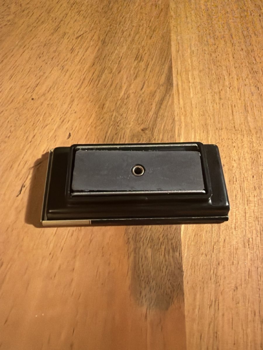 Altro per la casa: Polco Keep-a-key Magnetische Schlüsselbox – Usato da Zuoz venduto da Grr1974 2
