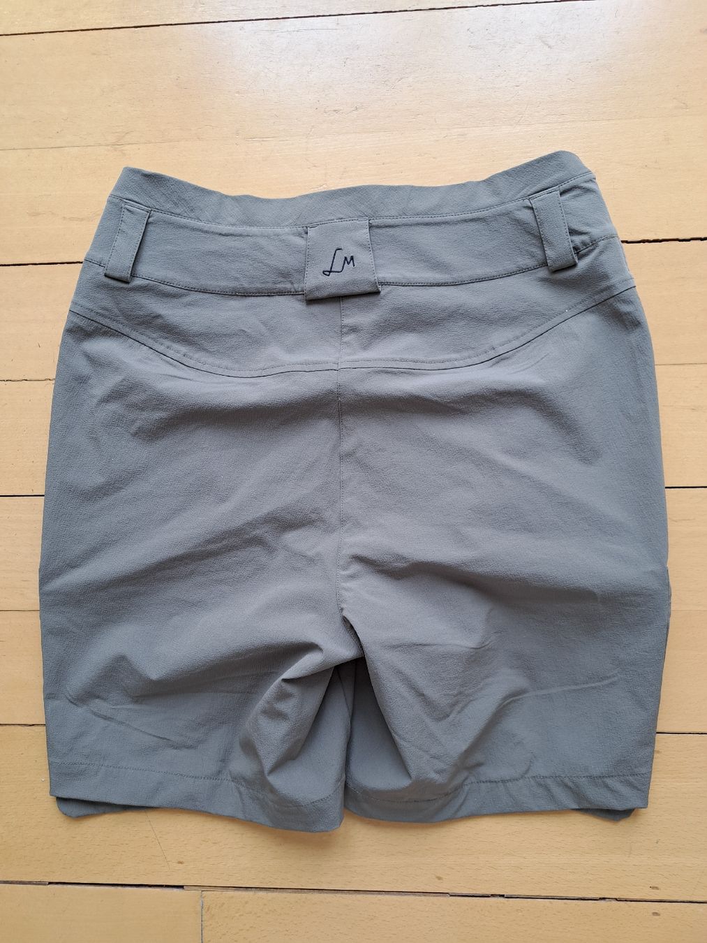 Pantaloni: La Munt Shorts NEU – Nuovo e nell'imballaggio originale da Thalwil venduto da sternenstaub369 2