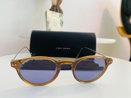 Jimmy Fairly C0432 Sonnenbrille 48/22 147