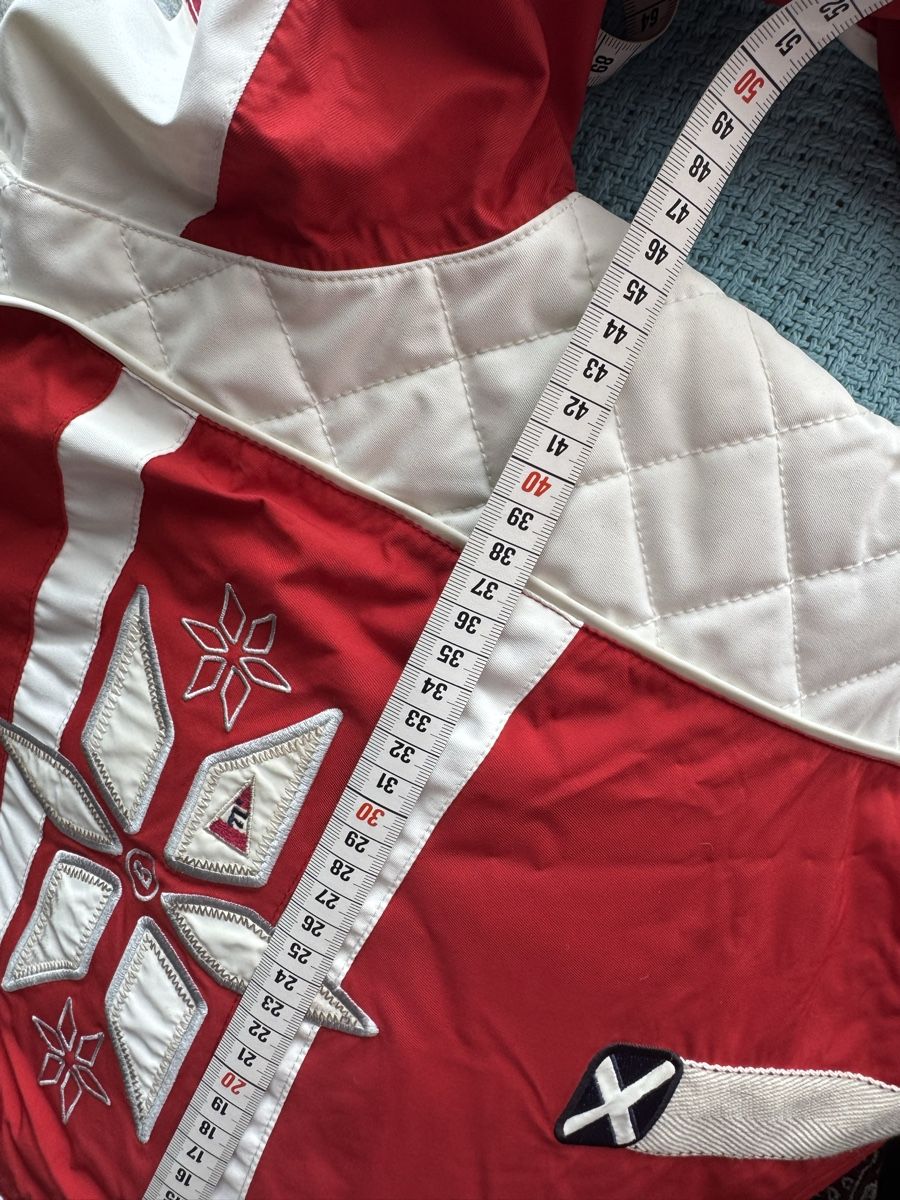 Bogner Vestes: Bogner Skijacke – D'occasion à Obfelden par cesarina10 4