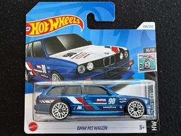 Hot Wheels - BMW M3 Wagon
