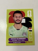  Panini EGY2 FIFA World Cup 2026 Sticker