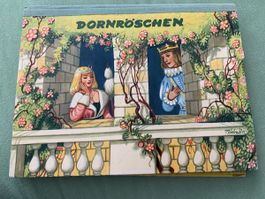 Antikes Kinderbuch