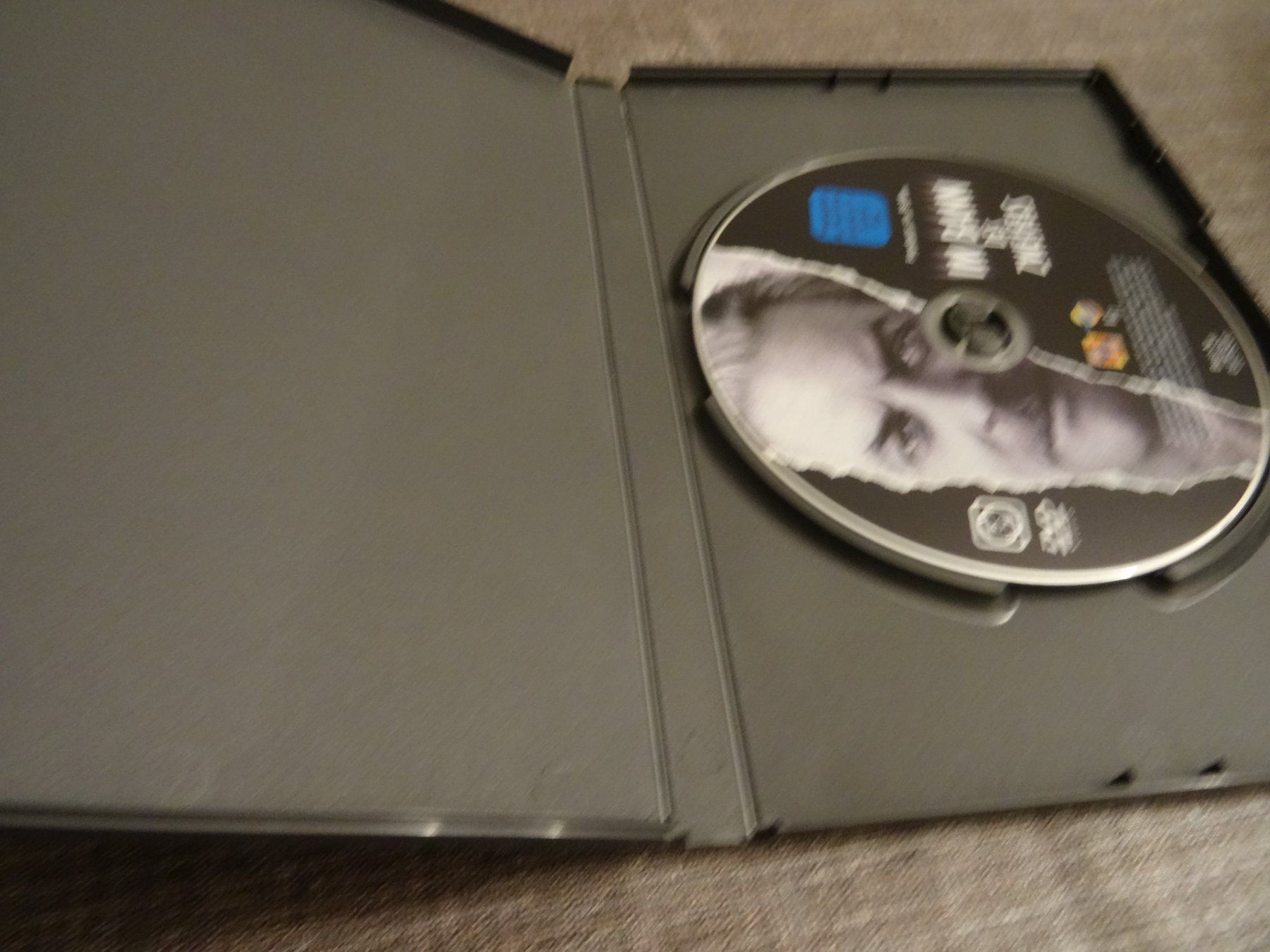 Alle DVDs: DVD Im Bann des Zweifels – Gebraucht aus Olten von Disc-Verkauf 1