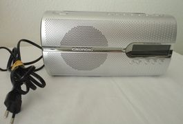 Radio/Radiowecker Grundig Music Boy51