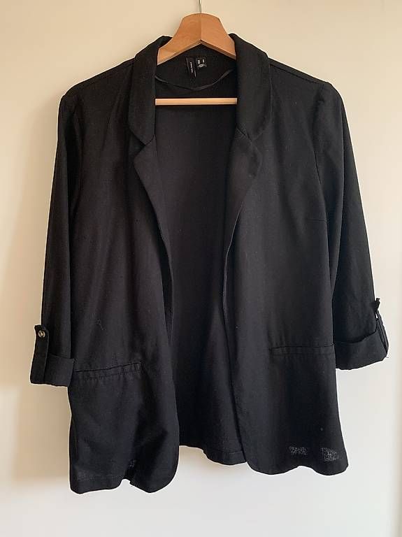 Jacken: Blazer kurzarm Vero Moda M NEU – Gebraucht aus Bern von User84