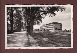 PAYERNE - Place d'Armes
