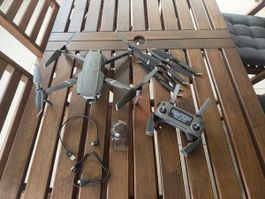 DJI Mavic 2 Pro - in gutem Zustand