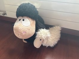 Plüschtier 🐑 schaffe