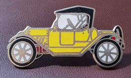 S614 - Pin Auto Oldtimer