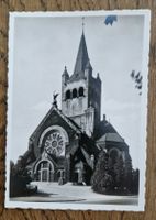 Basel Pauluskirche, Photo Jeck, Basel