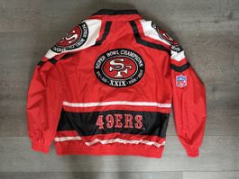 Apex One Vintage 1995 San Francisco 49ers NFL XL
