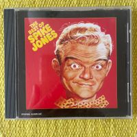 SPIKE JONES&HIS CITY SLICKERS-BEST OF