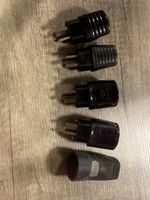 stecker t25 und 1 kupplung t15