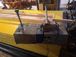 hydraulikpumpe
