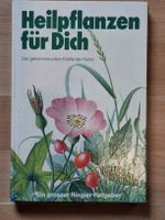 Heilpflanzen für Dich Ringier-Ratgeber