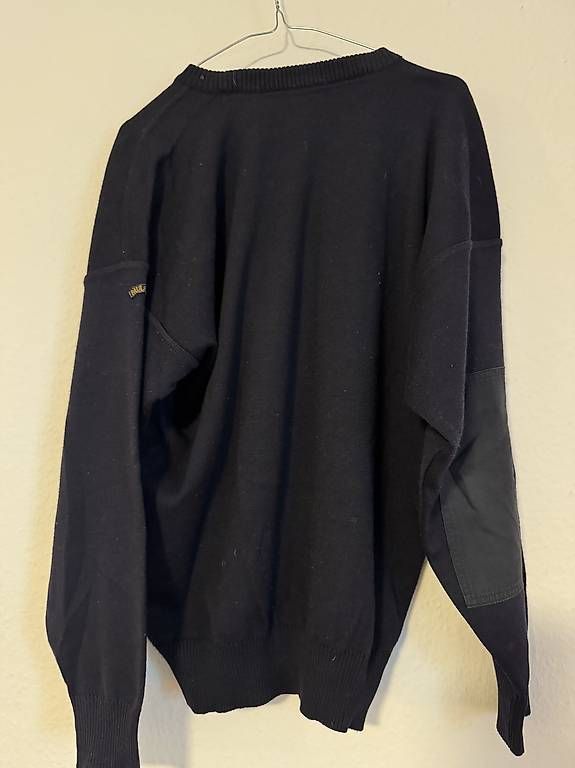 Paul & Shark Maglioni & Felpe: Paul & Shark Yachting Pullover, Grösse M, Top Zustand! – Usato da Thalwil venduto da han_985b 3